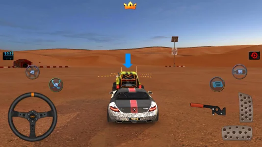 Dubai Drift screenshot 2