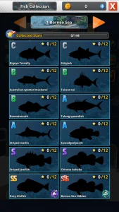 Fishing Hook screenshot 6