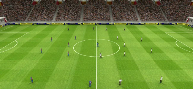 eFootball screenshot 3