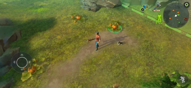 Days After screenshot 1