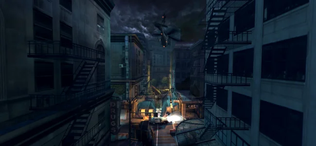 DEAD TRIGGER screenshot 3