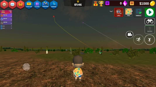 CS Diamantes Pipas: Jogo Pipa screenshot 1