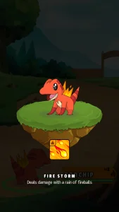Dynamons World screenshot 6