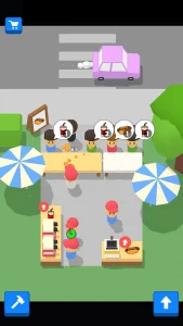 Eatventure screenshot 4