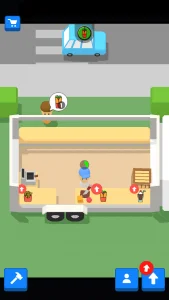 Eatventure screenshot 5