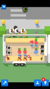 Eatventure screenshot 6