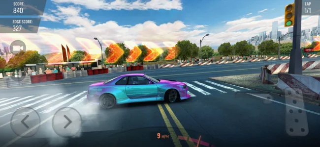 Drift Max Pro screenshot 4