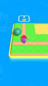 Farm Land screenshot 1