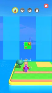 Farm Land screenshot 2