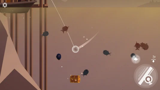 Fishing and Life screenshot 2