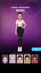 Fashion Show screenshot 2