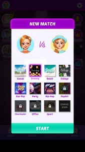 Fashion Show screenshot 3