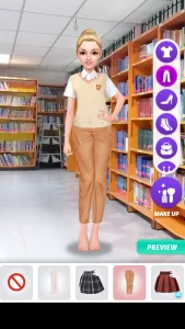 Fashion Show screenshot 6