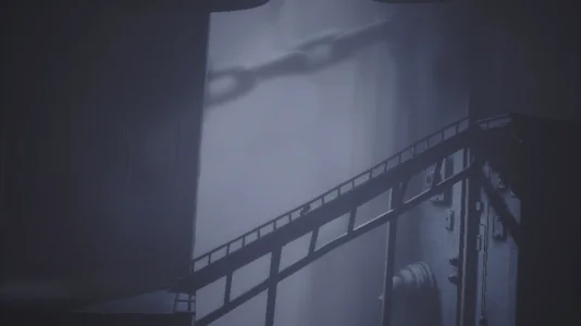 Little Nightmares screenshot 3