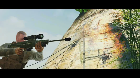 Kill Shot Bravo screenshot 2