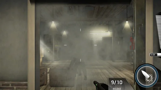 Kill Shot Bravo screenshot 3