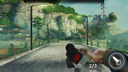 Kill Shot Bravo screenshot 4