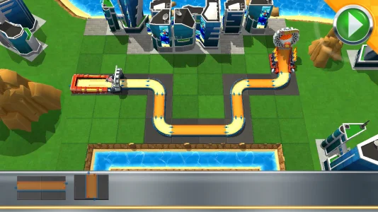 Hot Wheels Unlimited screenshot 2