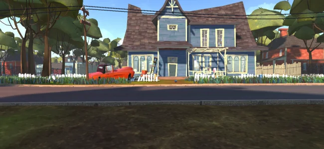 Hello Neighbor screenshot 3