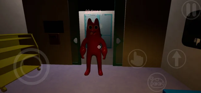 Garten of Banban screenshot 1