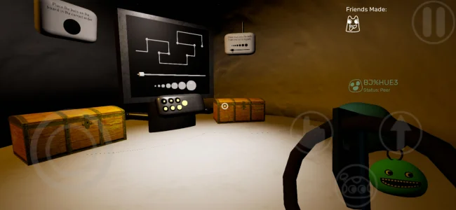 Garten of Banban screenshot 2