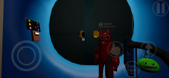 Garten of Banban screenshot 3