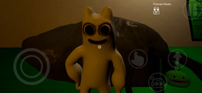 Garten of Banban screenshot 4