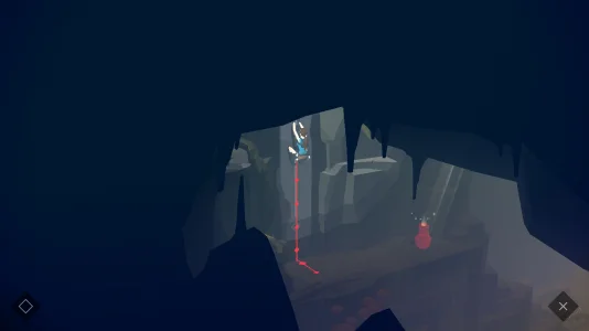 Lara Croft GO screenshot 2