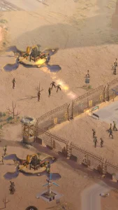 Last Shelter: Survival screenshot 2