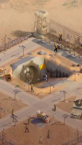 Last Shelter: Survival screenshot 3