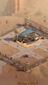 Last Shelter: Survival screenshot 4