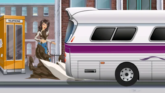 Hollywood Story screenshot 1