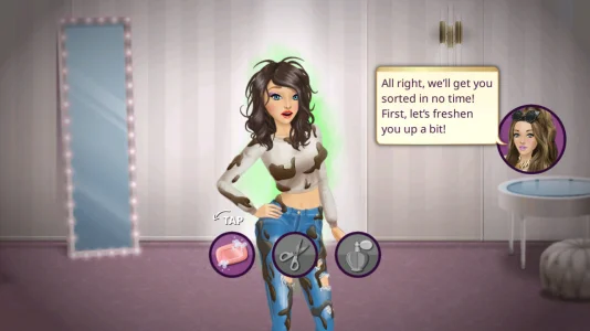 Hollywood Story screenshot 4