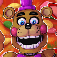 Five Nights at Freddy’s 6: Pizzeria Simulator