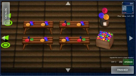 Five Nights at Freddy’s 6: Pizzeria Simulator screenshot 2