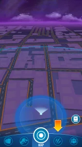 Jurassic World Alive screenshot 1