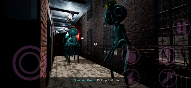 Garten of Banban 8: Anti Devil screenshot 3