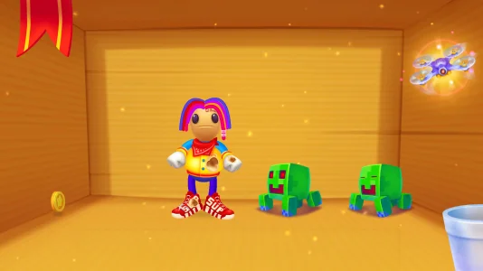 Kick the Buddy: Forever screenshot 3