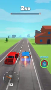 Idle Racer screenshot 5