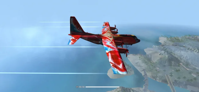 Garena Free Fire MAX screenshot 2