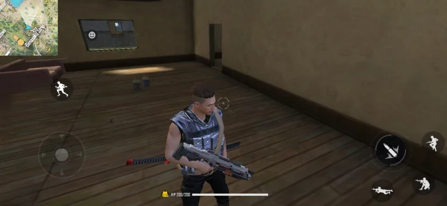 Garena Free Fire MAX screenshot 3