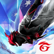 Garena Free Fire icon