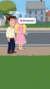 Idle Guy screenshot 2