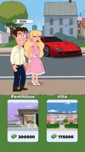 Idle Guy screenshot 3