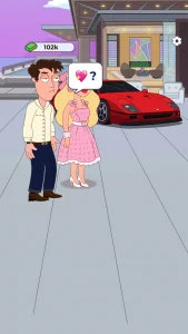 Idle Guy screenshot 4