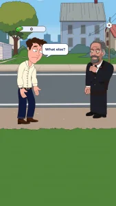 Idle Guy screenshot 6