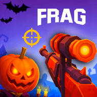 FRAG Pro Shooter icon