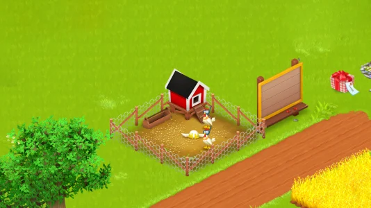 Hay Day screenshot 2