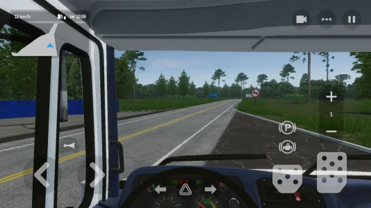 Global Truck Online screenshot 3