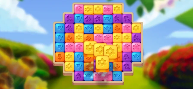 Lily’s Garden screenshot 3